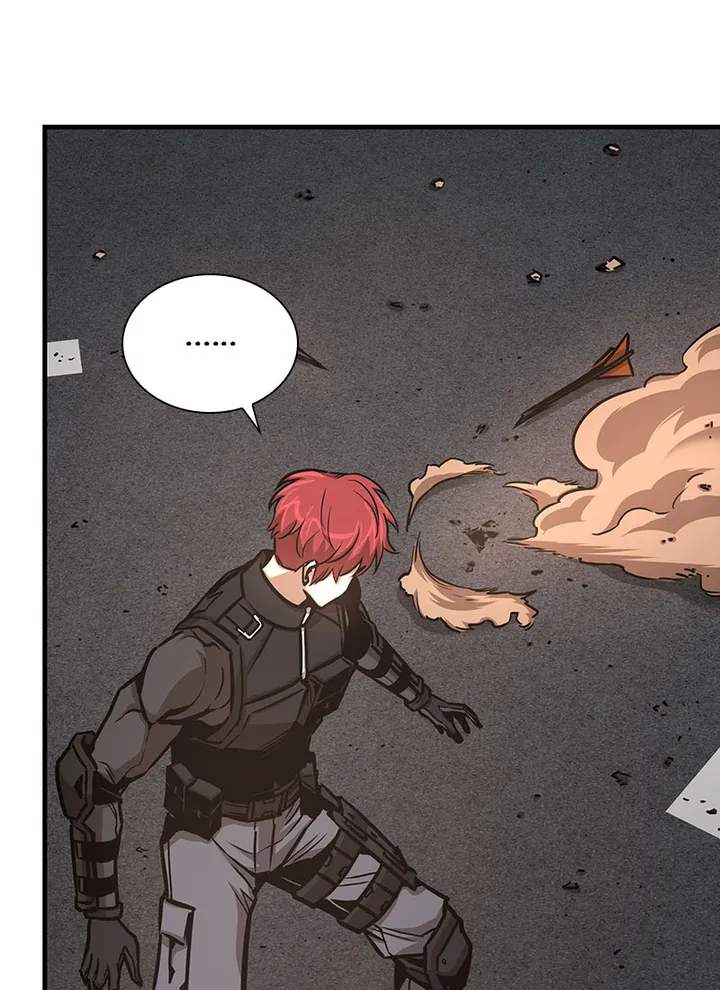 Read Return Survival ENGLISH Manga Online