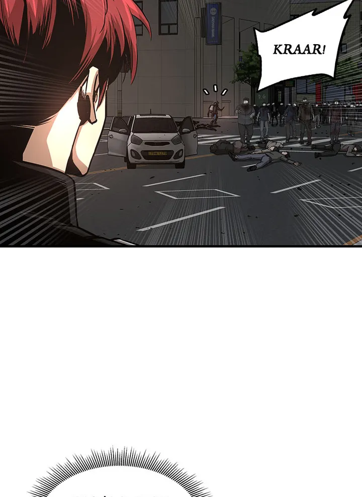 Read Return Survival ENGLISH Manga Online