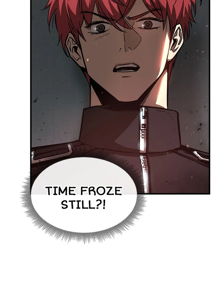 Read Return Survival ENGLISH Manga Online