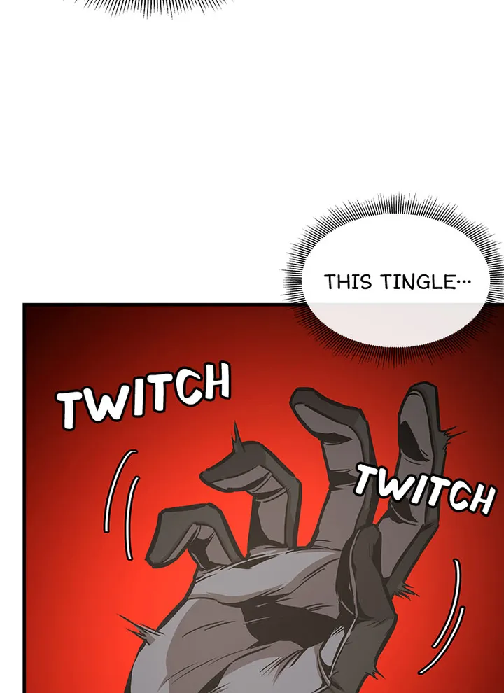 Read Return Survival ENGLISH Manga Online