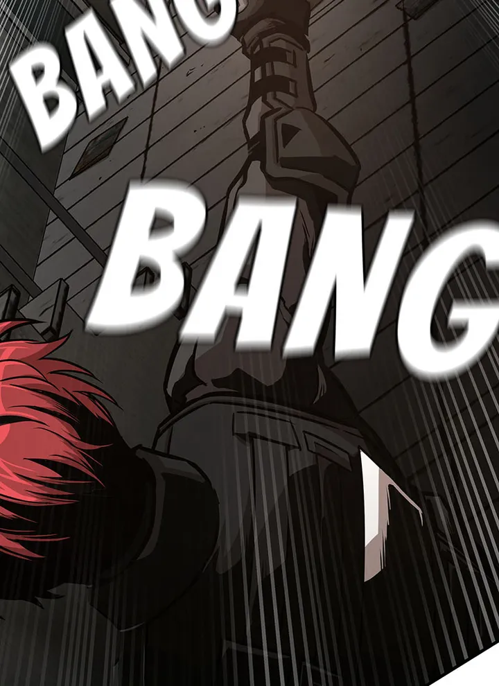 Read Return Survival ENGLISH Manga Online