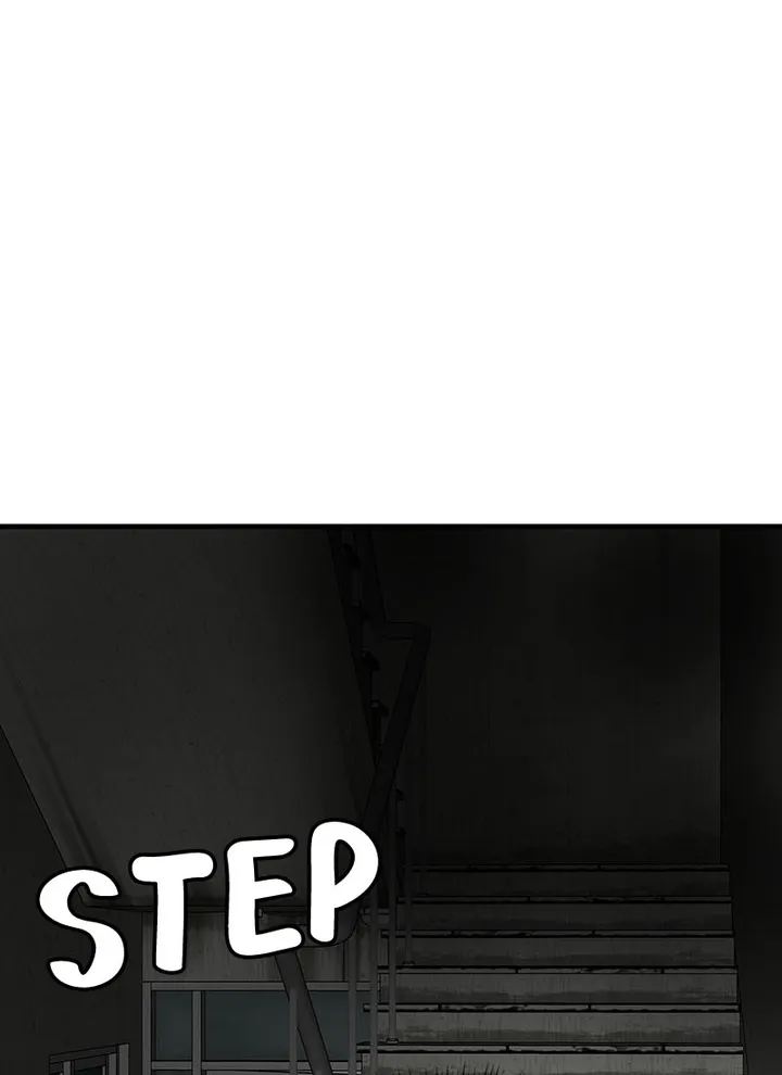 Read Return Survival ENGLISH Manga Online