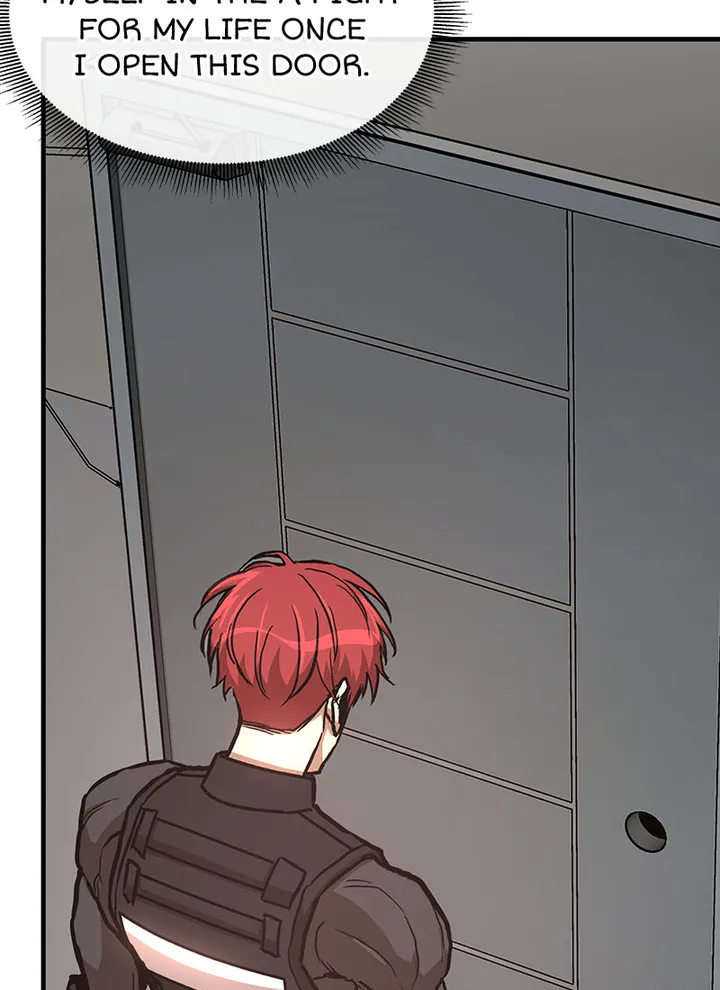 Read Return Survival ENGLISH Manga Online