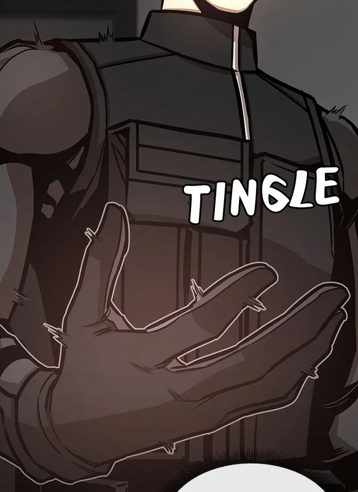 Read Return Survival ENGLISH Manga Online