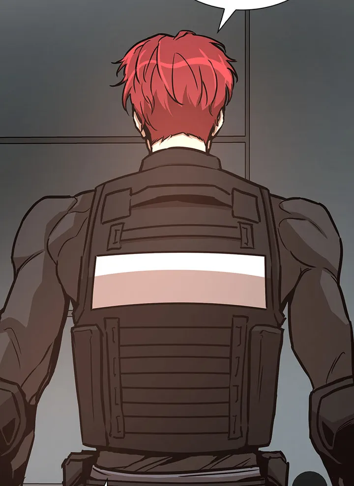 Read Return Survival ENGLISH Manga Online