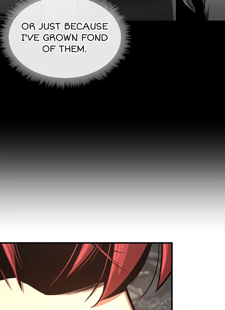 Read Return Survival ENGLISH Manga Online