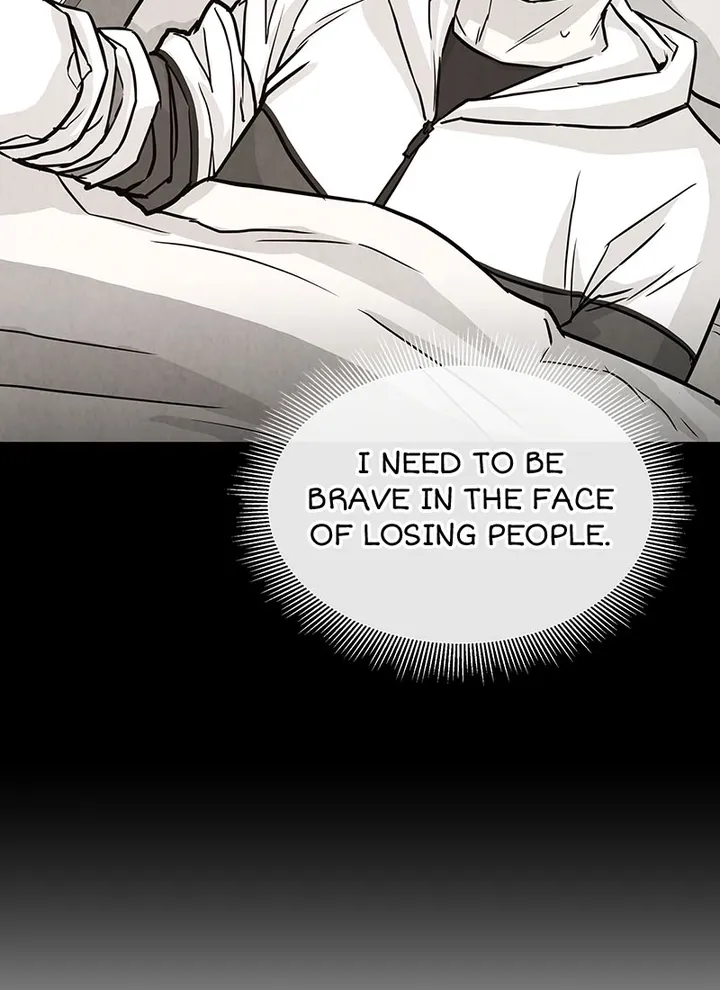 Read Return Survival ENGLISH Manga Online