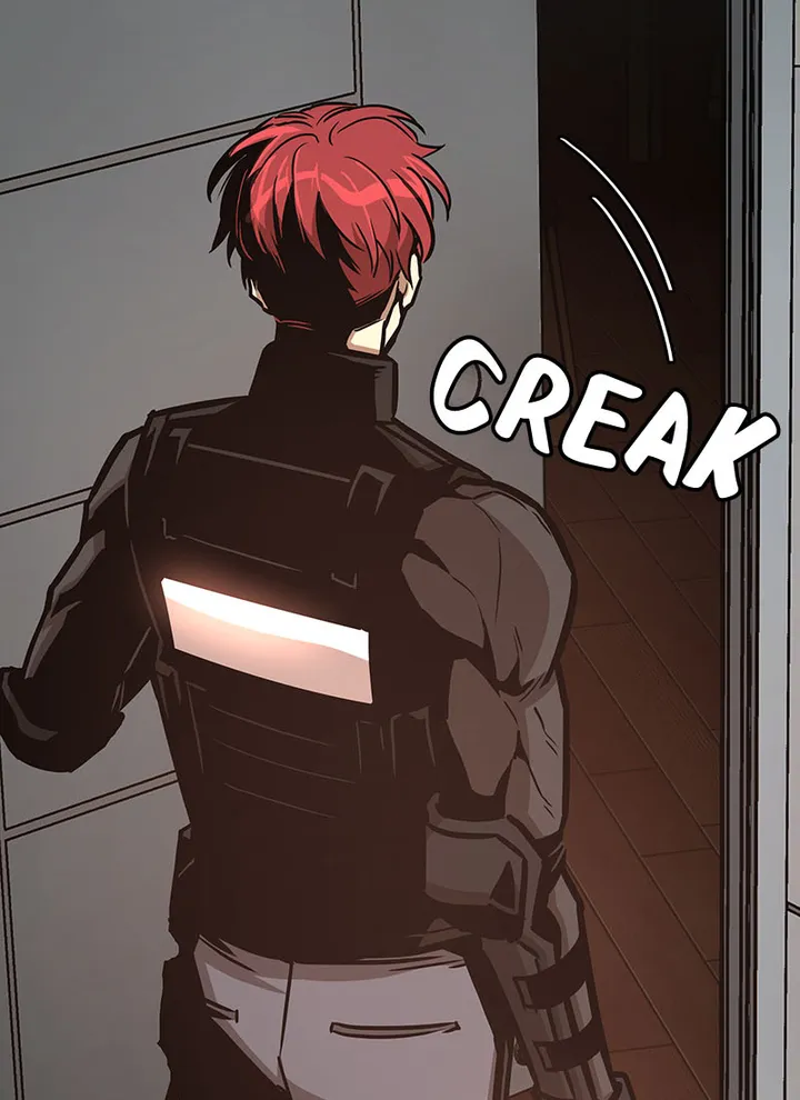 Read Return Survival ENGLISH Manga Online