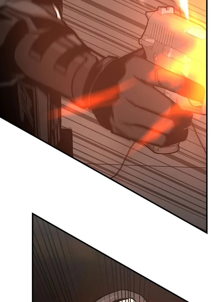 Read Return Survival ENGLISH Manga Online