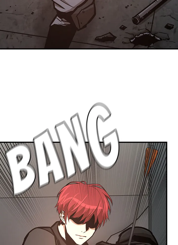 Read Return Survival ENGLISH Manga Online