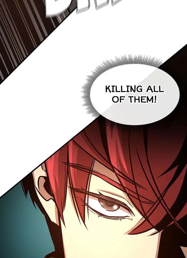 Read Return Survival ENGLISH Manga Online