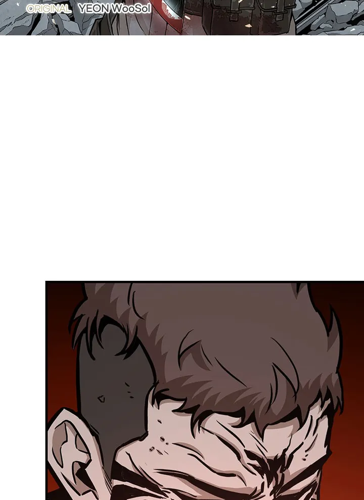 Read Return Survival ENGLISH Manga Online