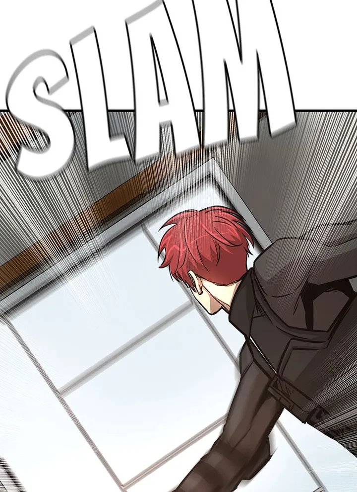 Read Return Survival ENGLISH Manga Online