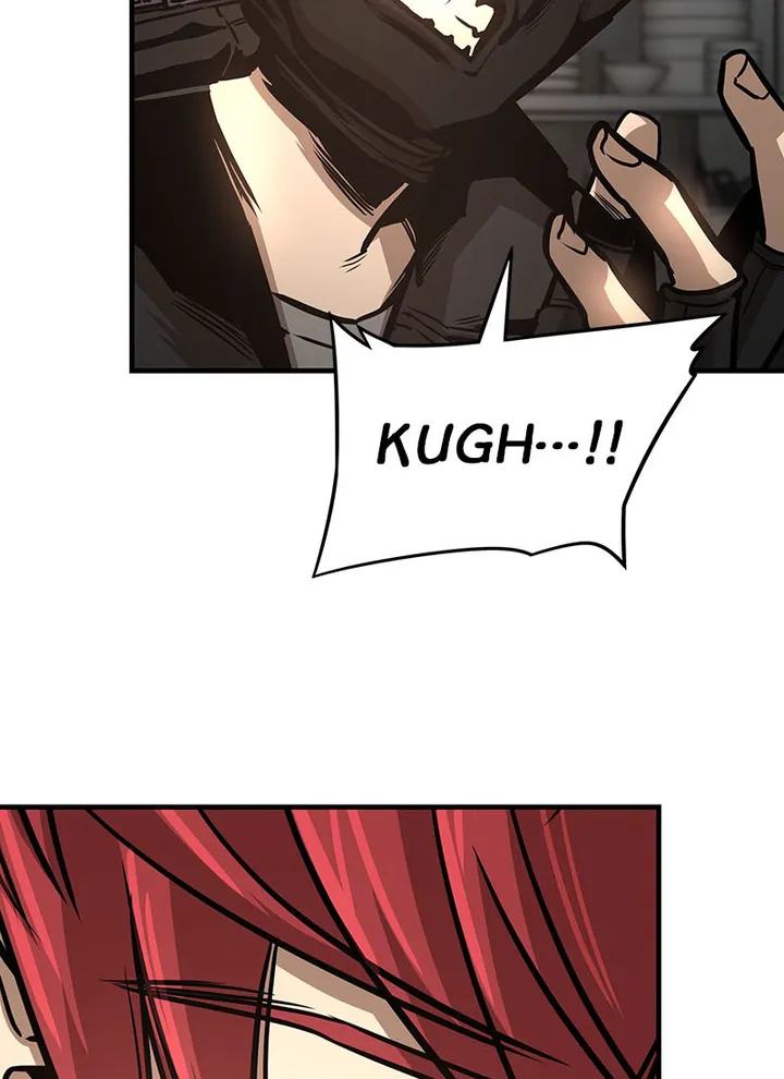 Read Return Survival ENGLISH Manga Online