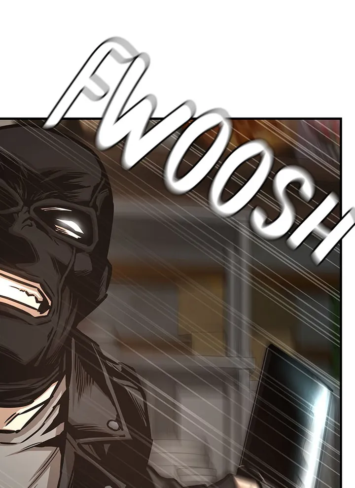 Read Return Survival ENGLISH Manga Online