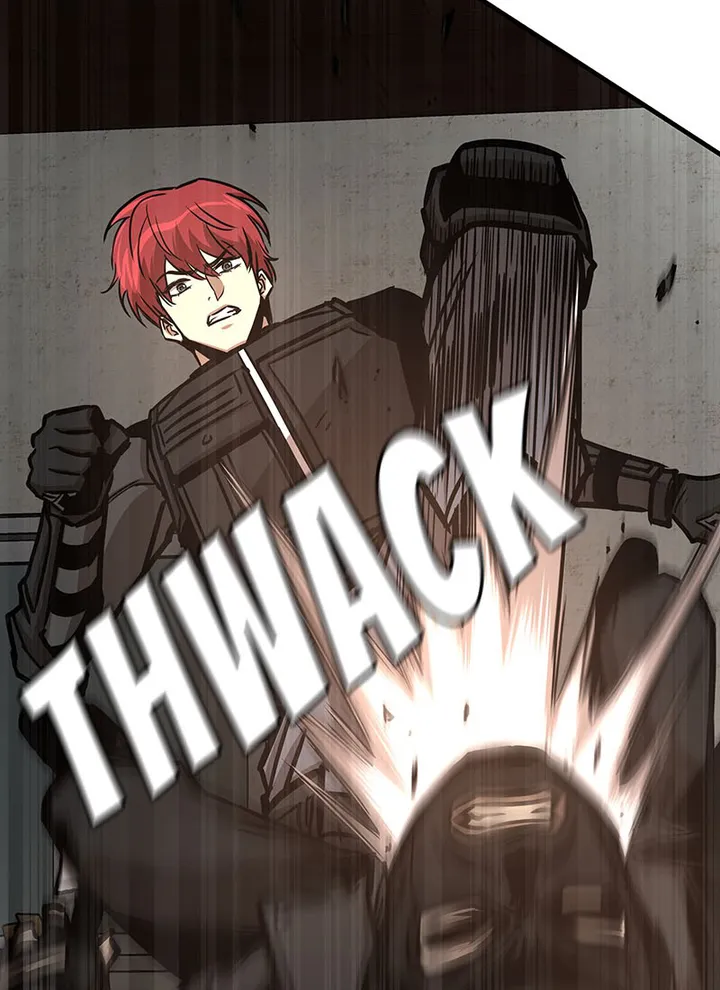 Read Return Survival ENGLISH Manga Online