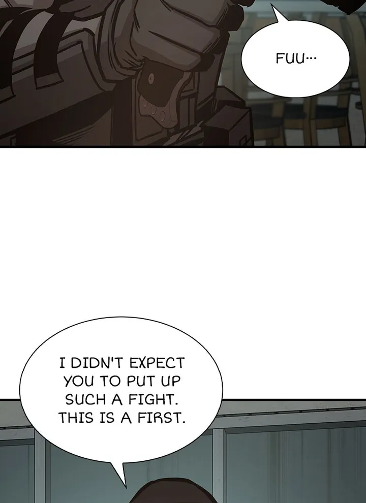 Read Return Survival ENGLISH Manga Online