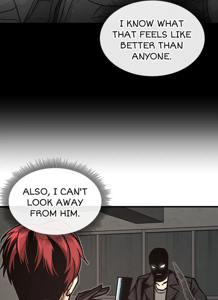 Read Return Survival ENGLISH Manga Online