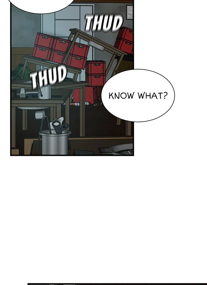 Read Return Survival ENGLISH Manga Online