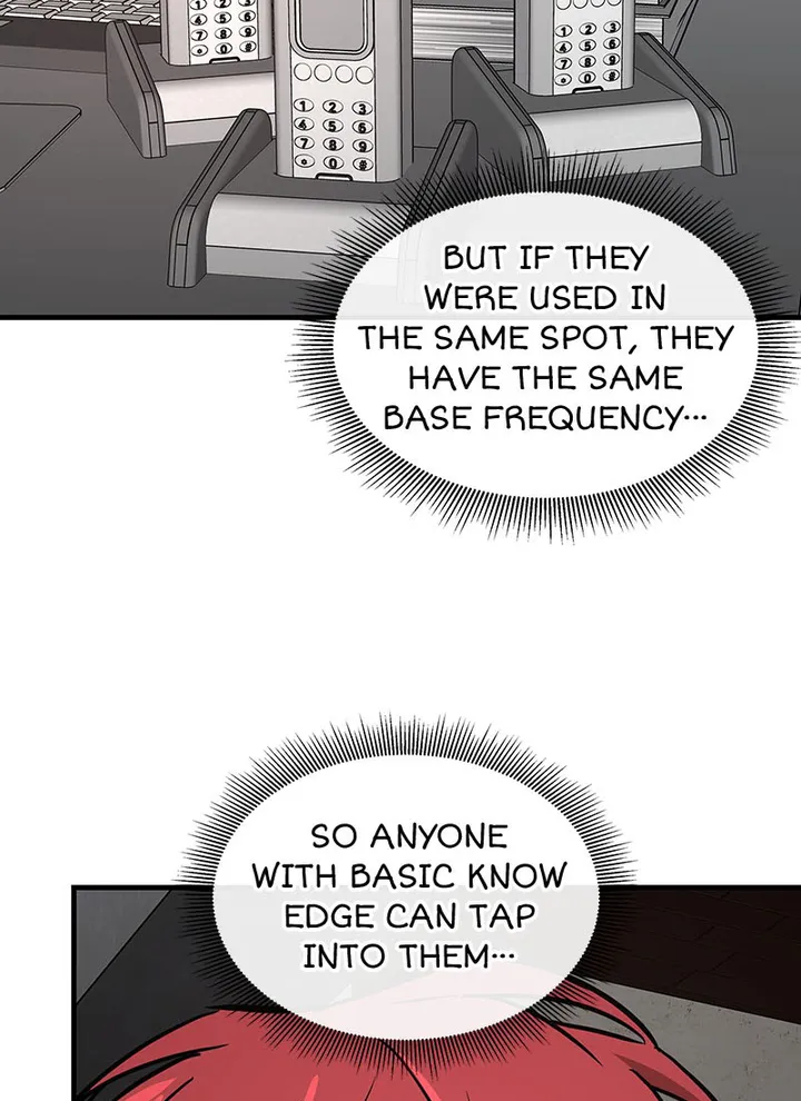 Read Return Survival ENGLISH Manga Online