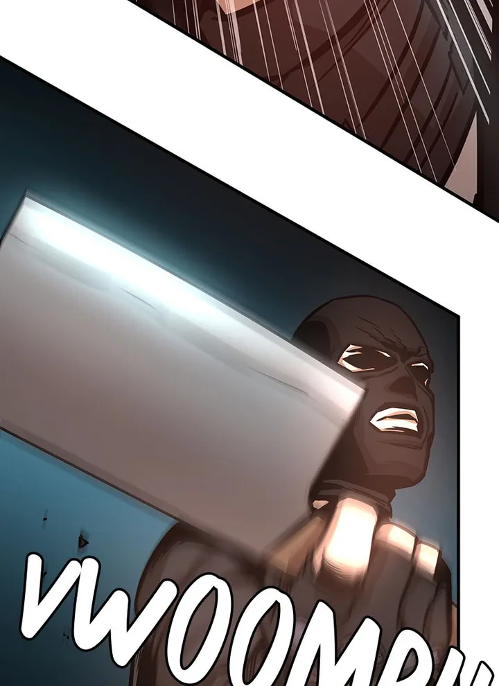 Read Return Survival ENGLISH Manga Online