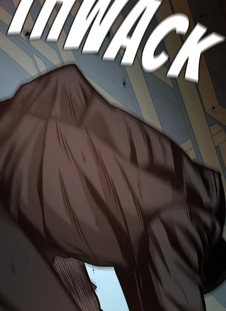 Read Return Survival ENGLISH Manga Online