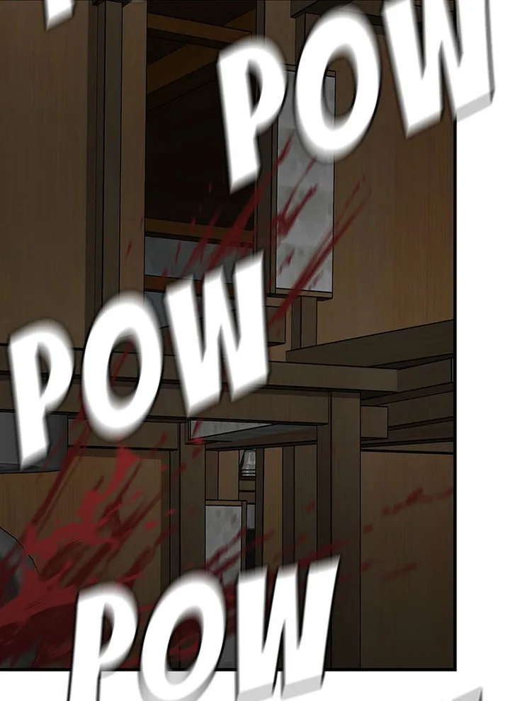 Read Return Survival ENGLISH Manga Online