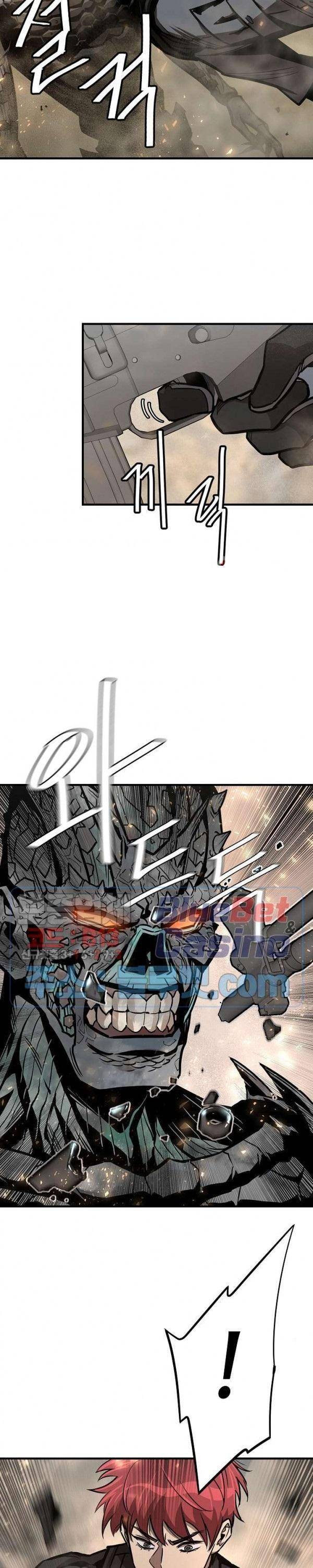 Read Return Survival ENGLISH Manga Online