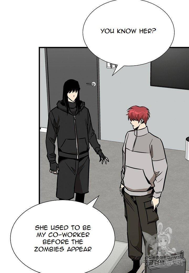 Read Return Survival ENGLISH Manga Online