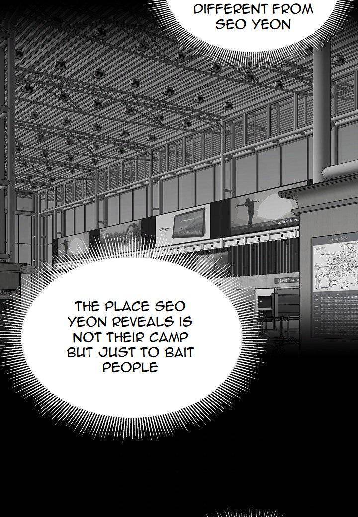 Read Return Survival ENGLISH Manga Online