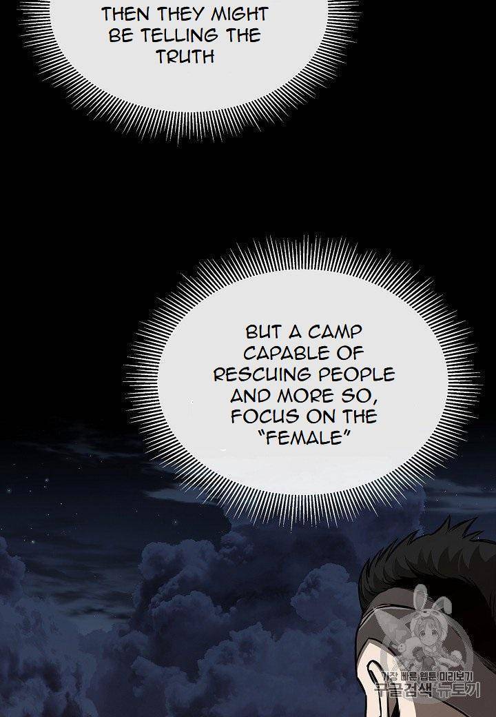 Read Return Survival ENGLISH Manga Online