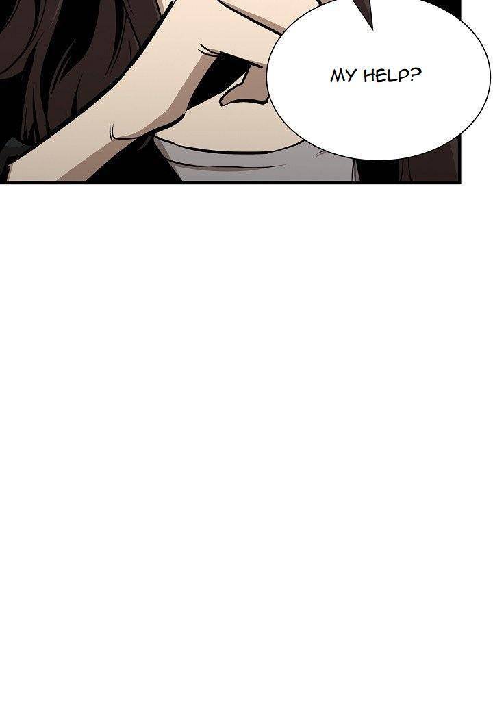 Read Return Survival ENGLISH Manga Online