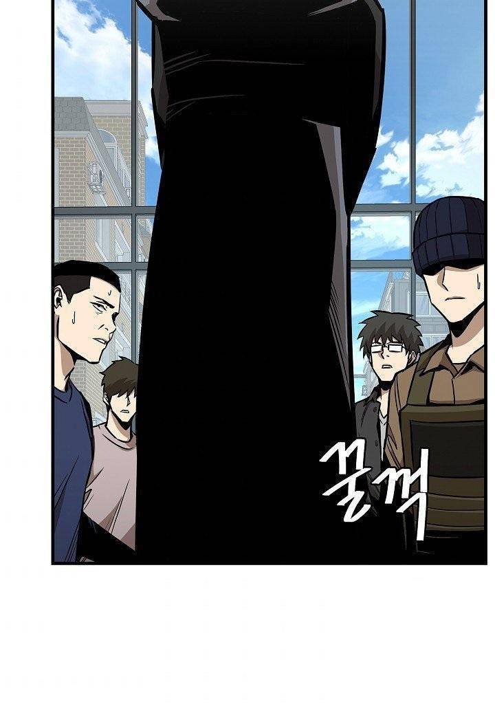 Read Return Survival ENGLISH Manga Online