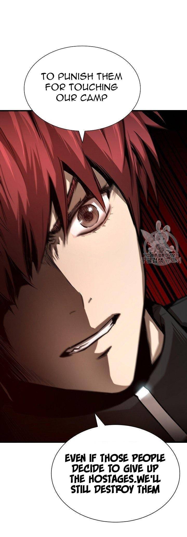 Read Return Survival ENGLISH Manga Online