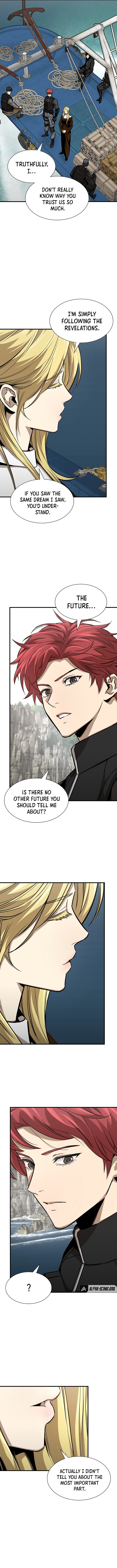 Read Return Survival ENGLISH Manga Online