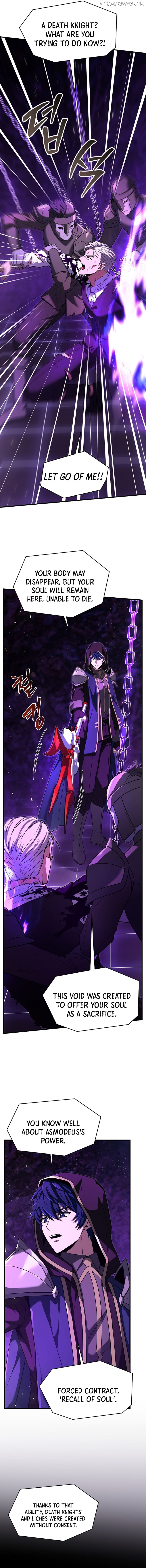 Read Return of the Legendary Spear Knight ENGLISH Manga Online