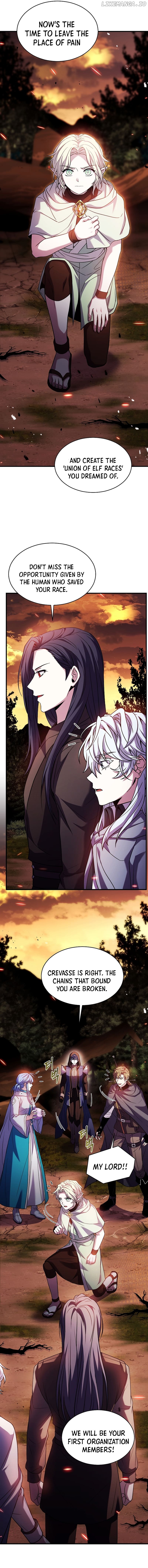 Read Return of the Legendary Spear Knight ENGLISH Manga Online