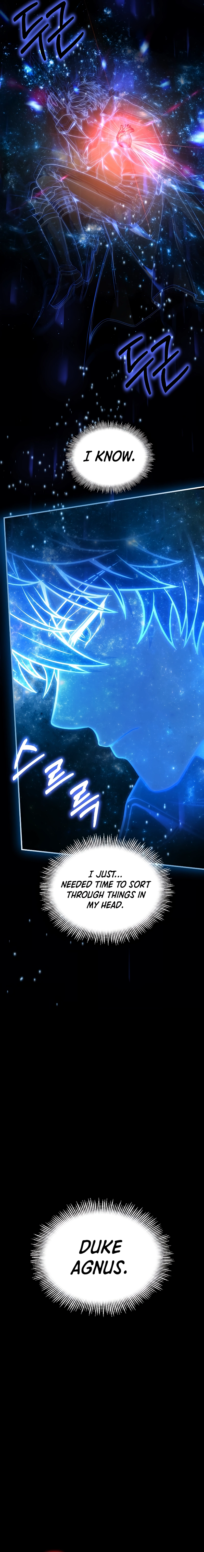 Read Return of the Legendary Spear Knight ENGLISH Manga Online