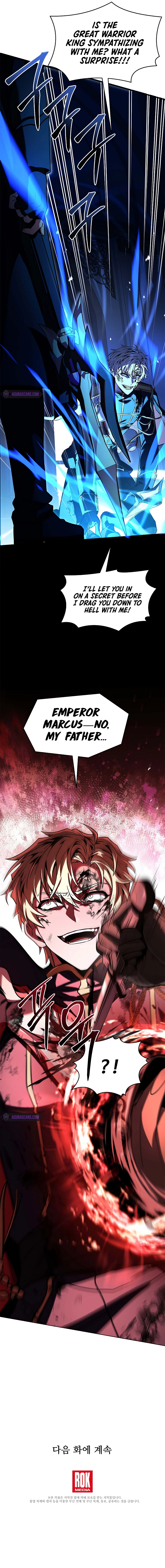 Read Return of the Legendary Spear Knight ENGLISH Manga Online