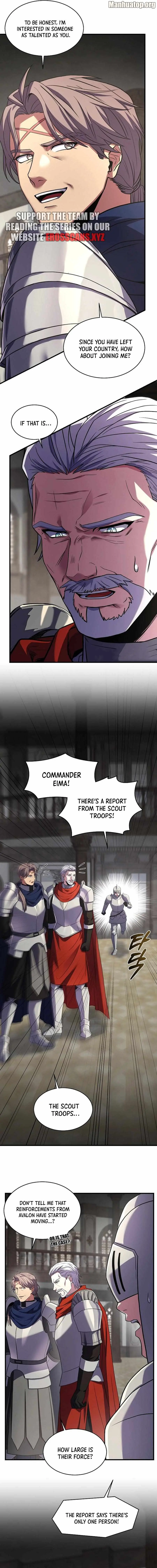 Read Return of the Legendary Spear Knight ENGLISH Manga Online