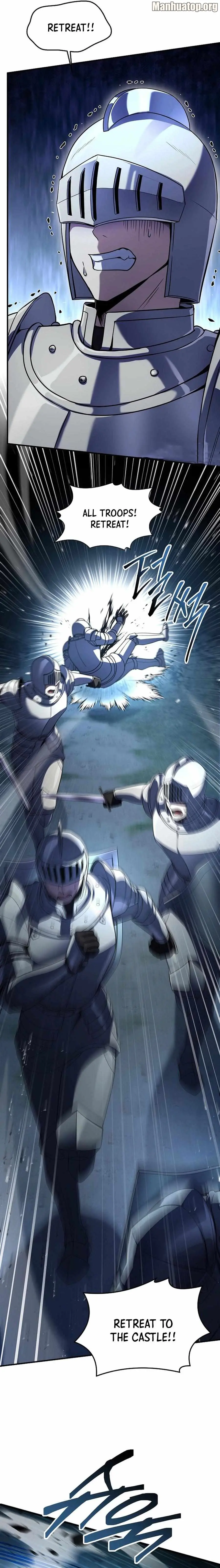 Read Return of the Legendary Spear Knight ENGLISH Manga Online