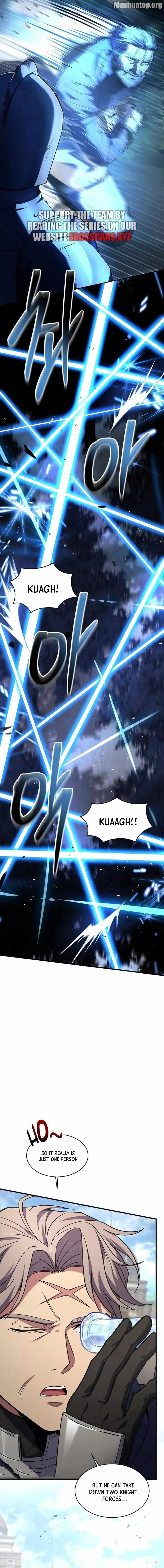 Read Return of the Legendary Spear Knight ENGLISH Manga Online