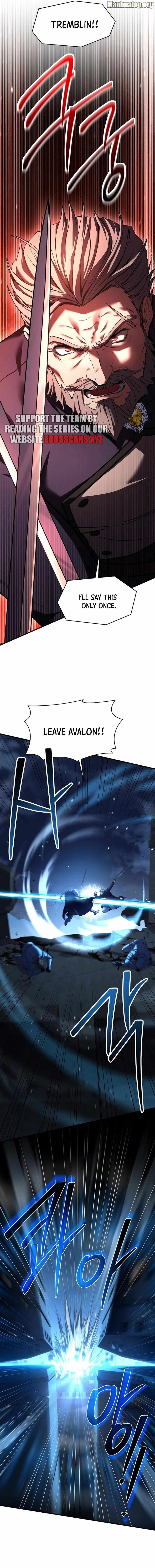 Read Return of the Legendary Spear Knight ENGLISH Manga Online