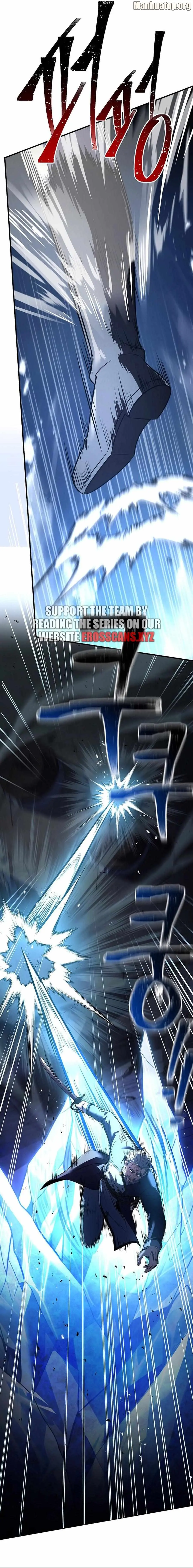 Read Return of the Legendary Spear Knight ENGLISH Manga Online