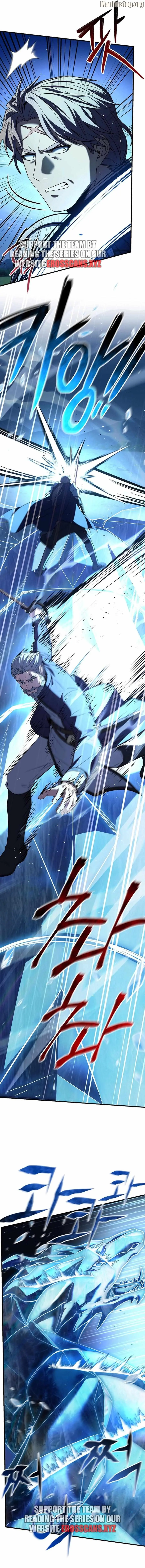 Read Return of the Legendary Spear Knight ENGLISH Manga Online