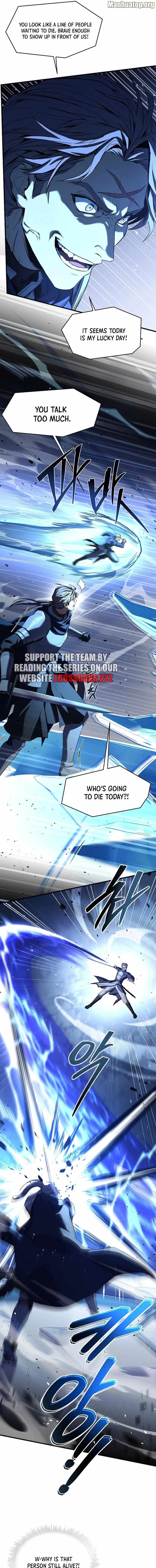 Read Return of the Legendary Spear Knight ENGLISH Manga Online