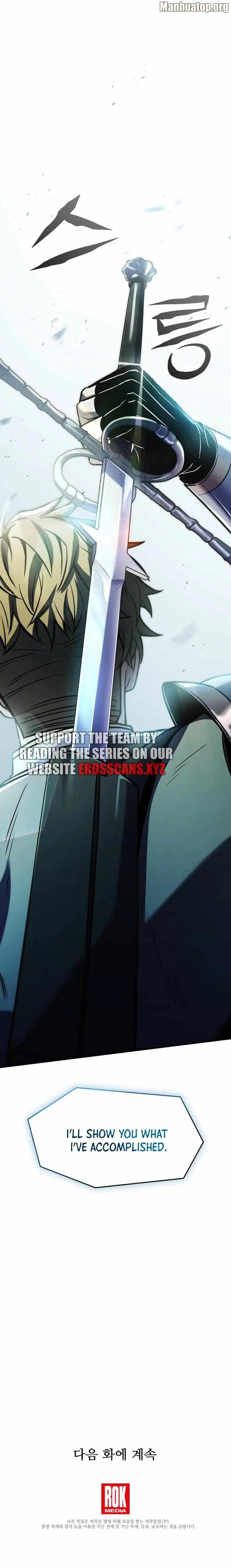 Read Return of the Legendary Spear Knight ENGLISH Manga Online