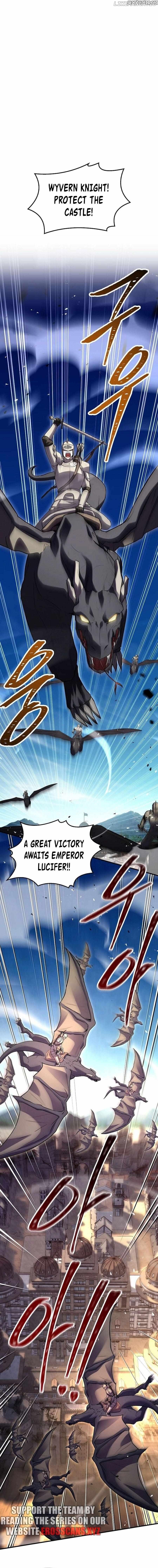 Read Return of the Legendary Spear Knight ENGLISH Manga Online