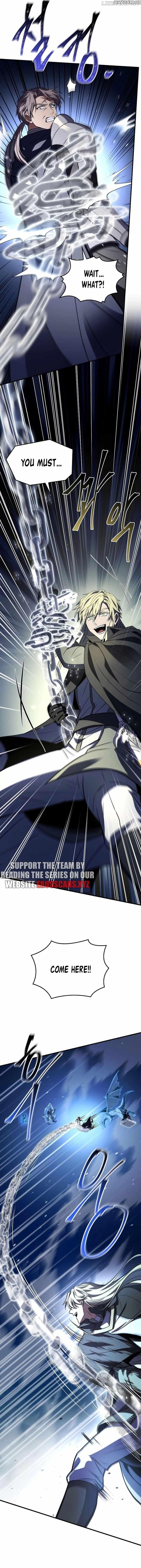 Read Return of the Legendary Spear Knight ENGLISH Manga Online