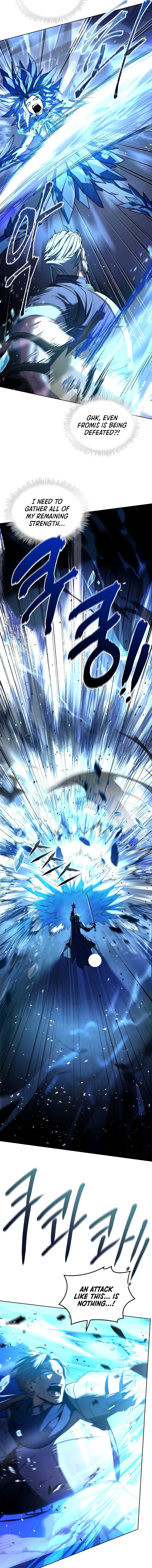 Read Return of the Legendary Spear Knight ENGLISH Manga Online